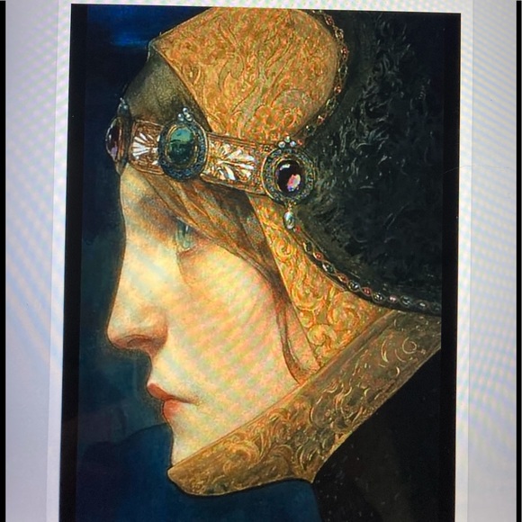 Meet your Posher, Sally - Picture 16 of 16